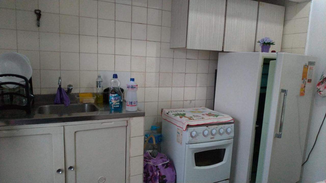 Apartamento Teresopolis Alto Exteriör bild