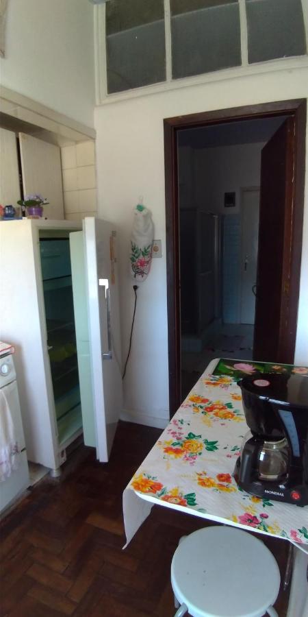 Apartamento Teresopolis Alto Exteriör bild