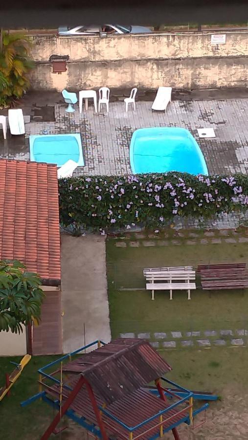 Apartamento Teresopolis Alto Exteriör bild