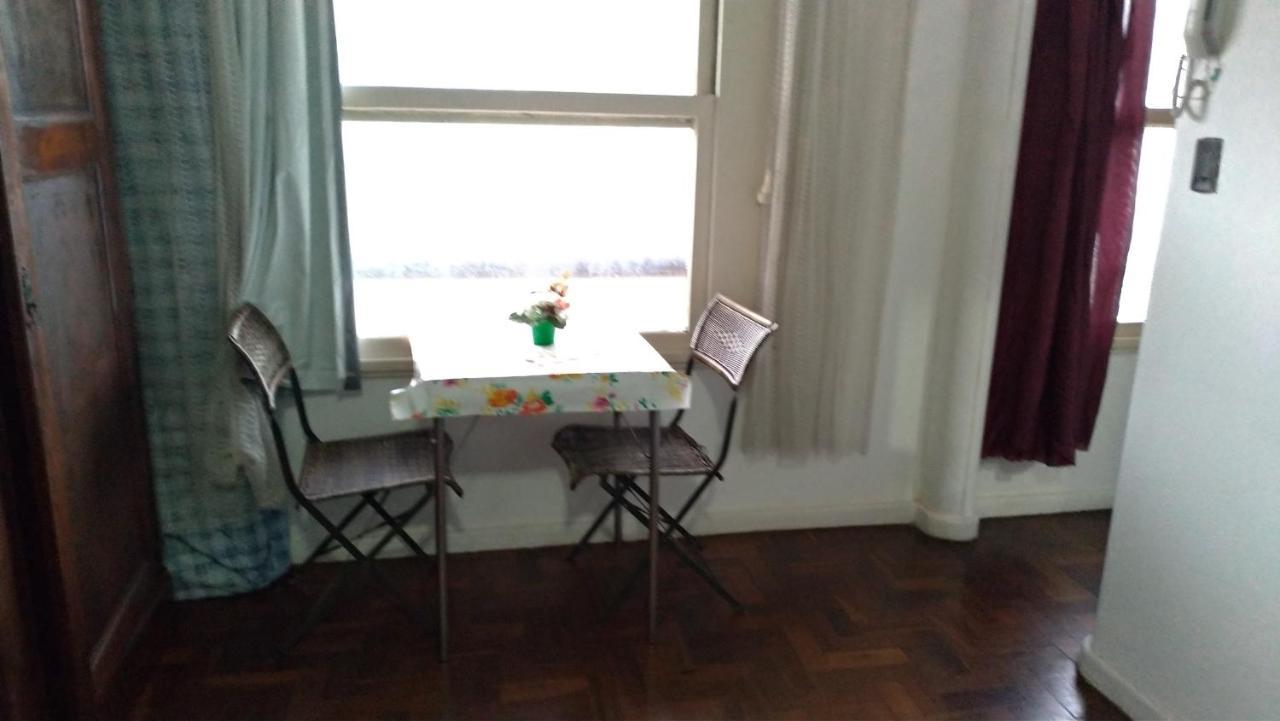 Apartamento Teresopolis Alto Exteriör bild