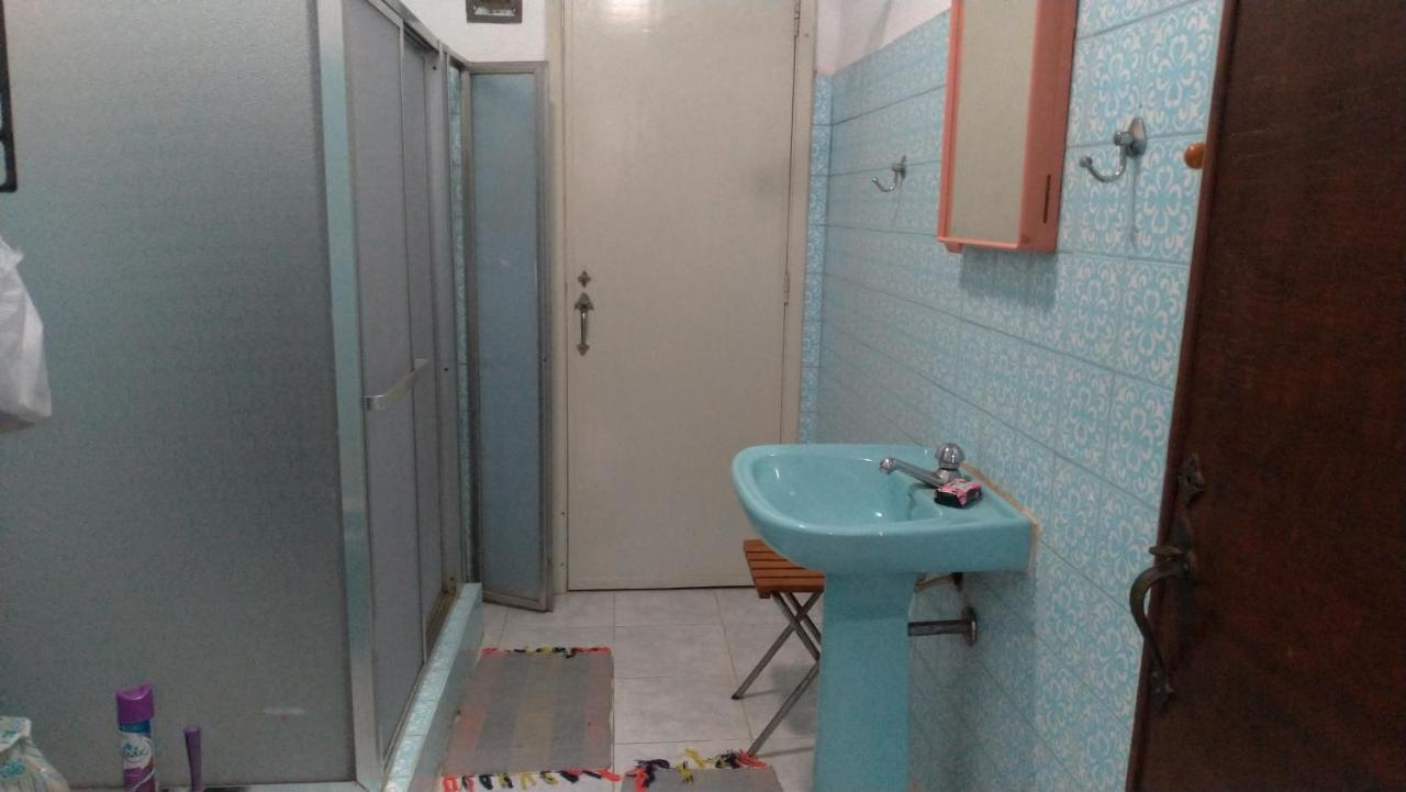 Apartamento Teresopolis Alto Exteriör bild