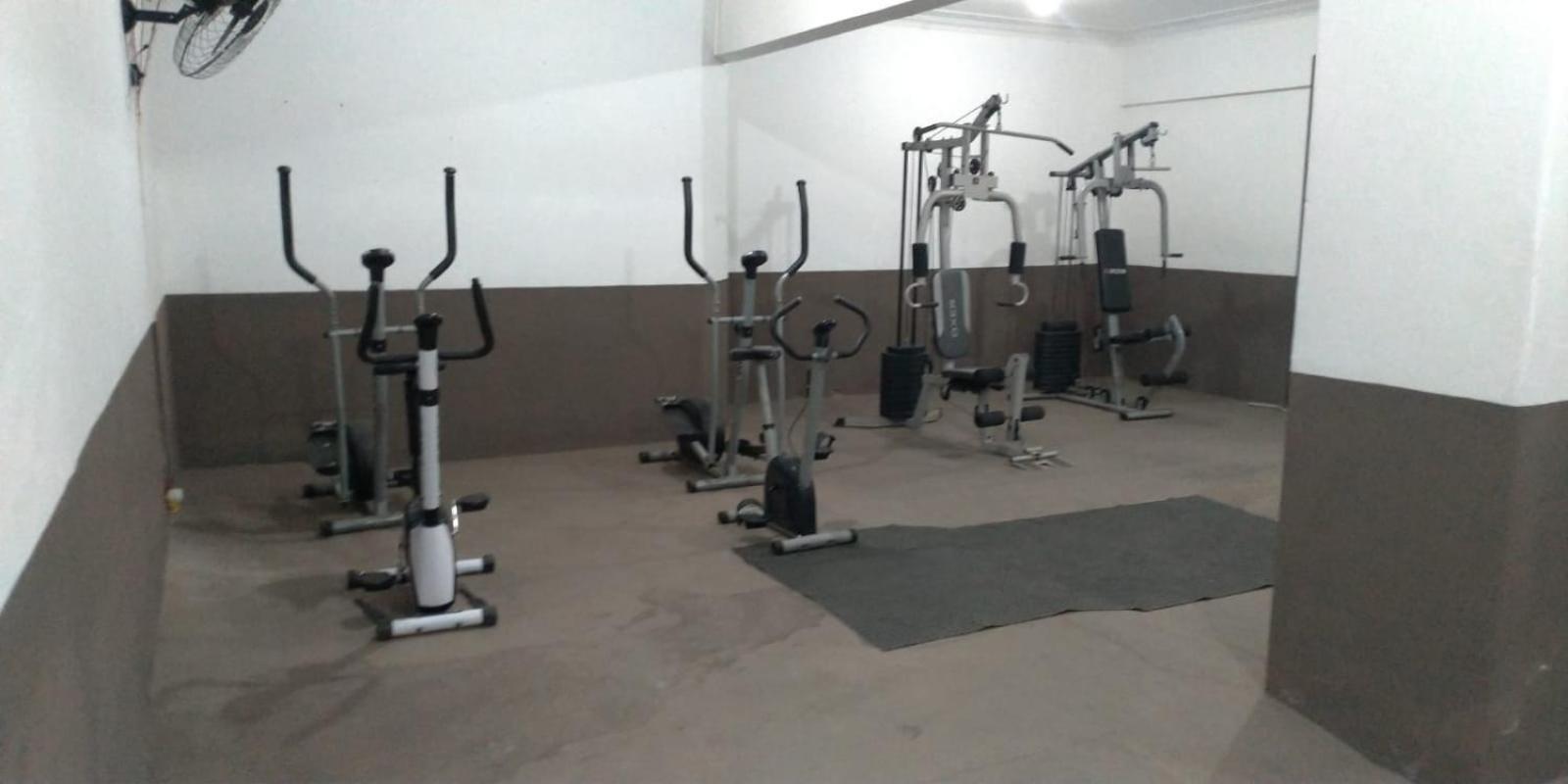 Apartamento Teresopolis Alto Exteriör bild